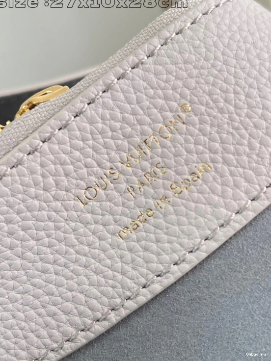 LOUIS Flore-28*27*10CM VUITTON 0718